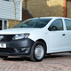 Dacia Sandero Access - image credit: frontseatdriver.co.uk